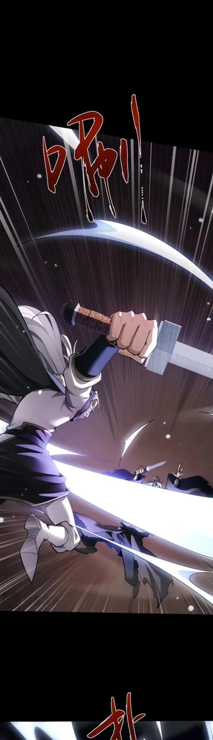 Versatile Sword Cultivator Chapter 102 Gambar 6