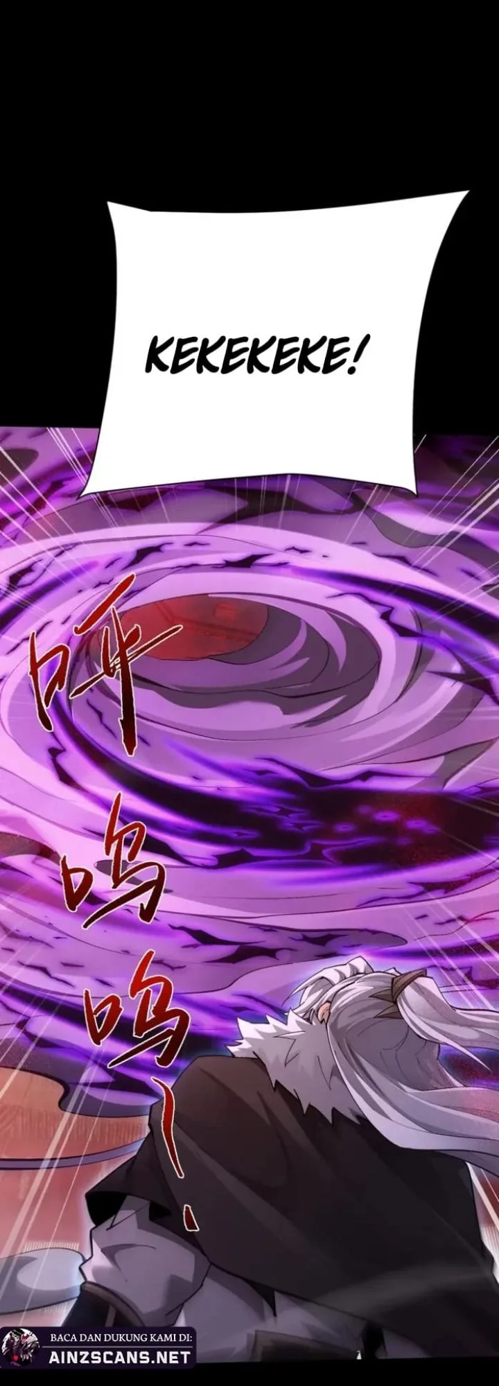 Versatile Sword Cultivator Chapter 102 Gambar 15