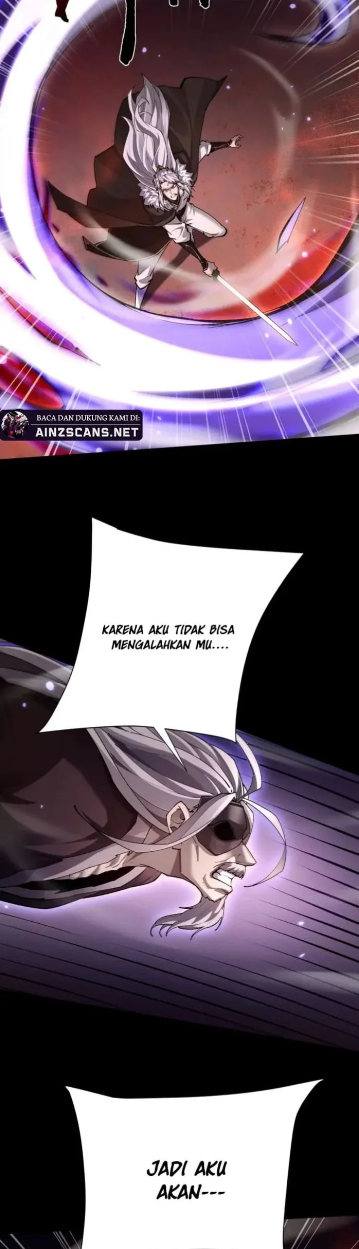 Versatile Sword Cultivator Chapter 102 Gambar 24