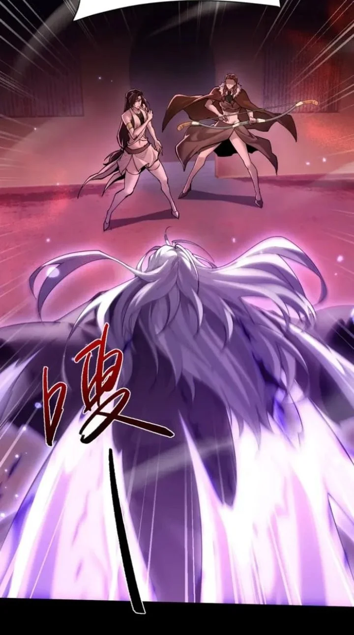 Versatile Sword Cultivator Chapter 102 Gambar 25