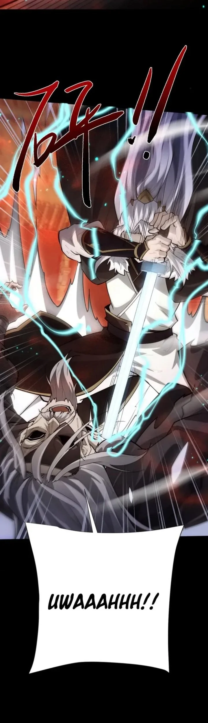 Versatile Sword Cultivator Chapter 102 Gambar 28