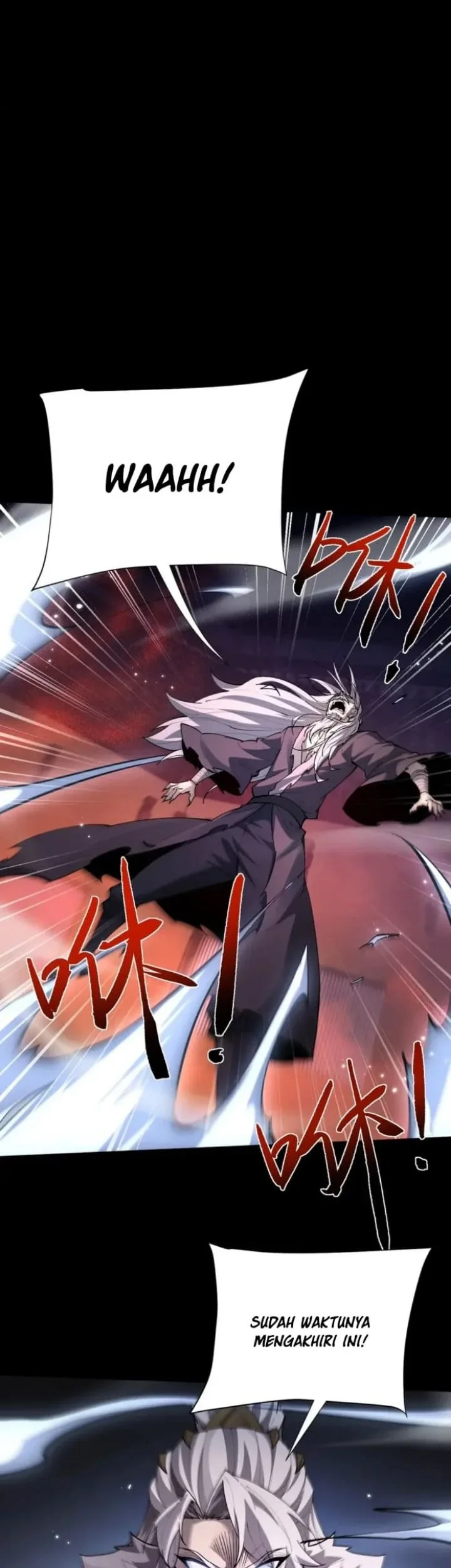 Versatile Sword Cultivator Chapter 102 Gambar 34