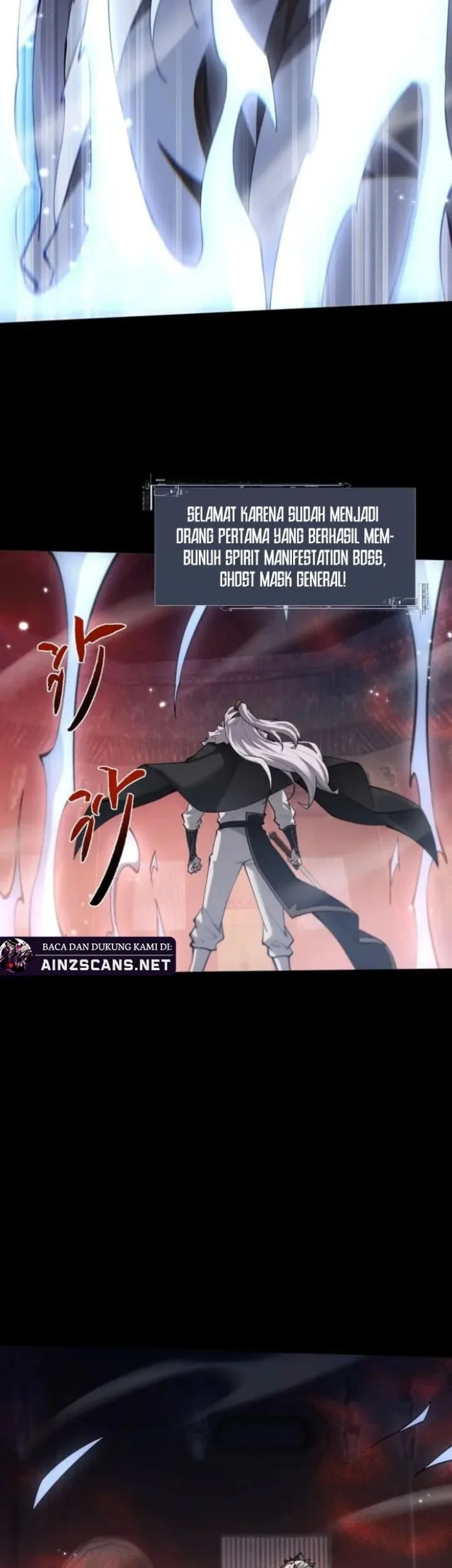 Versatile Sword Cultivator Chapter 102 Gambar 38