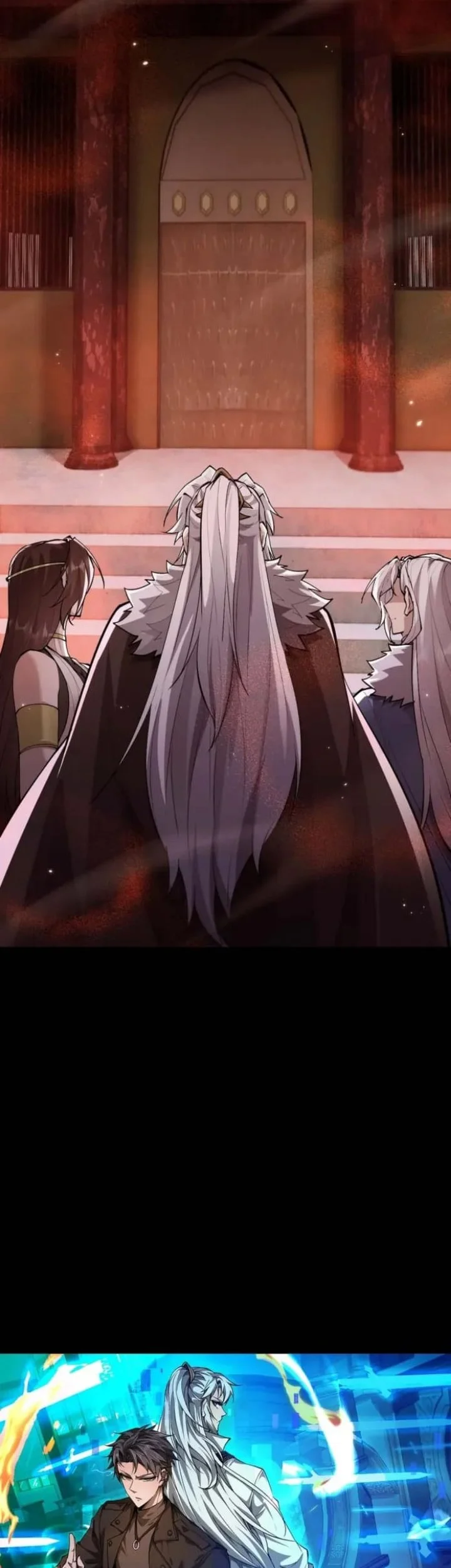 Versatile Sword Cultivator Chapter 103 Gambar 7