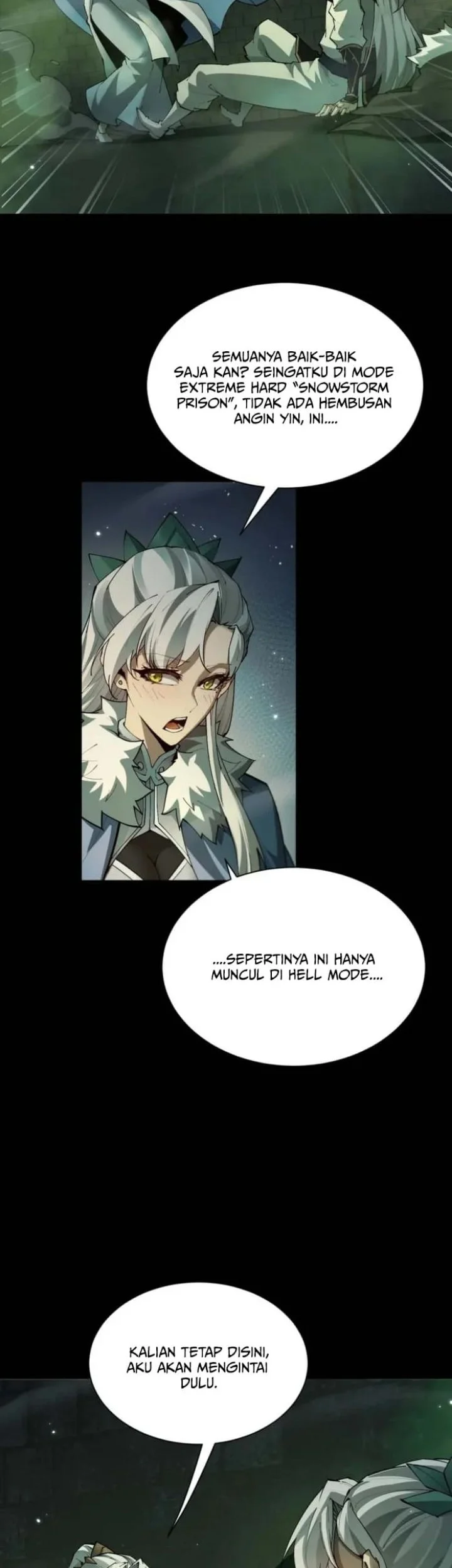 Versatile Sword Cultivator Chapter 103 Gambar 14