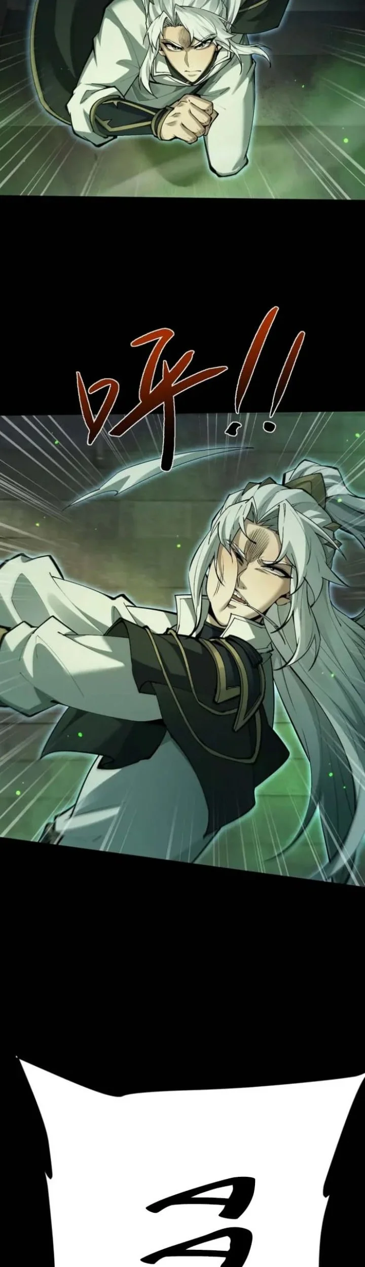 Versatile Sword Cultivator Chapter 103 Gambar 19