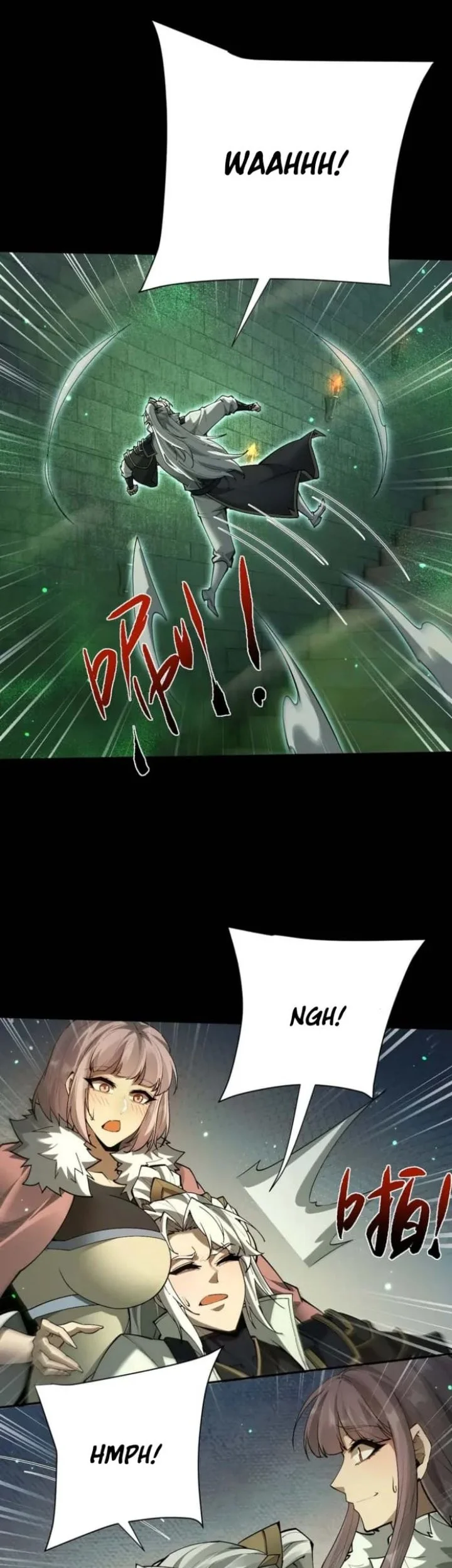 Versatile Sword Cultivator Chapter 103 Gambar 23