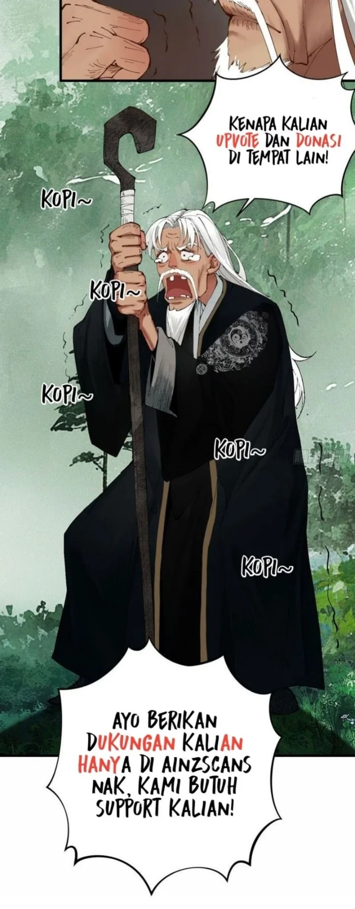 Versatile Sword Cultivator Chapter 103 Gambar 32
