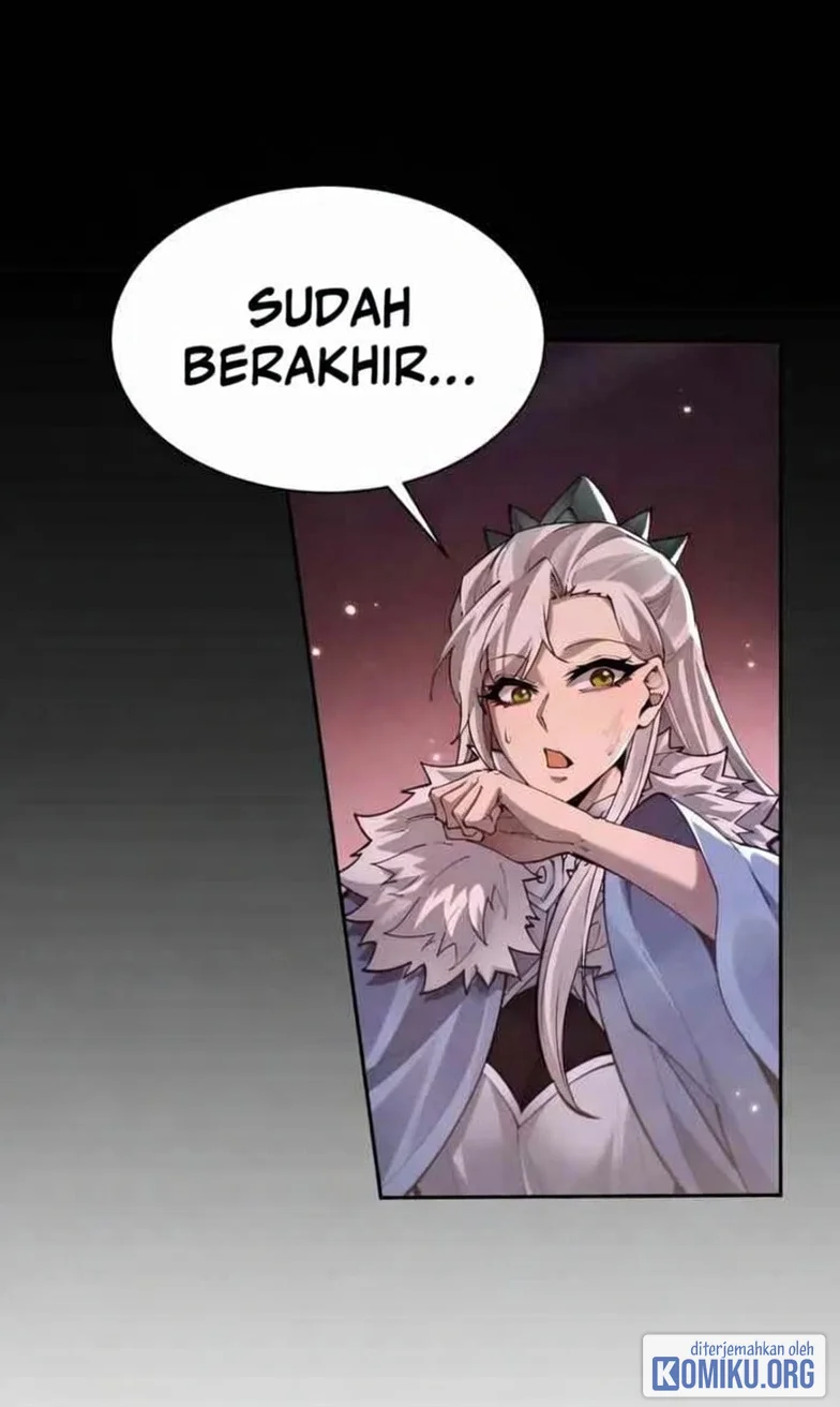 Versatile Sword Cultivator (Unbeatable Sword Master Cultivator) Chapter 103 halaman 2