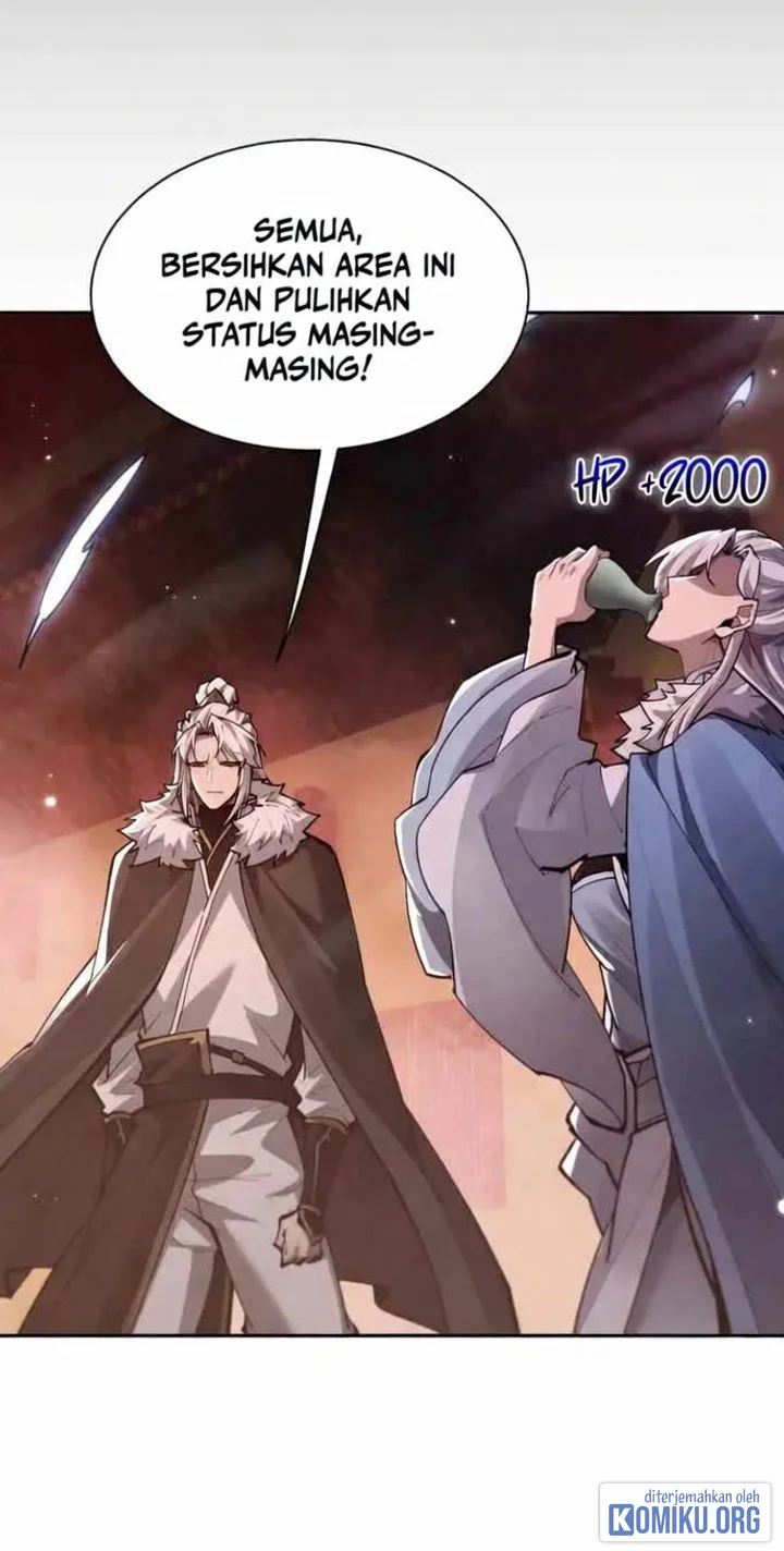 Versatile Sword Cultivator (Unbeatable Sword Master Cultivator) Chapter 103 halaman 3