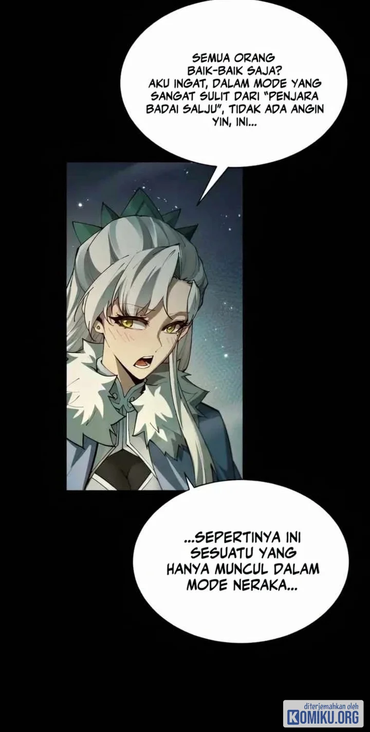 Versatile Sword Cultivator (Unbeatable Sword Master Cultivator) Chapter 103 halaman 24