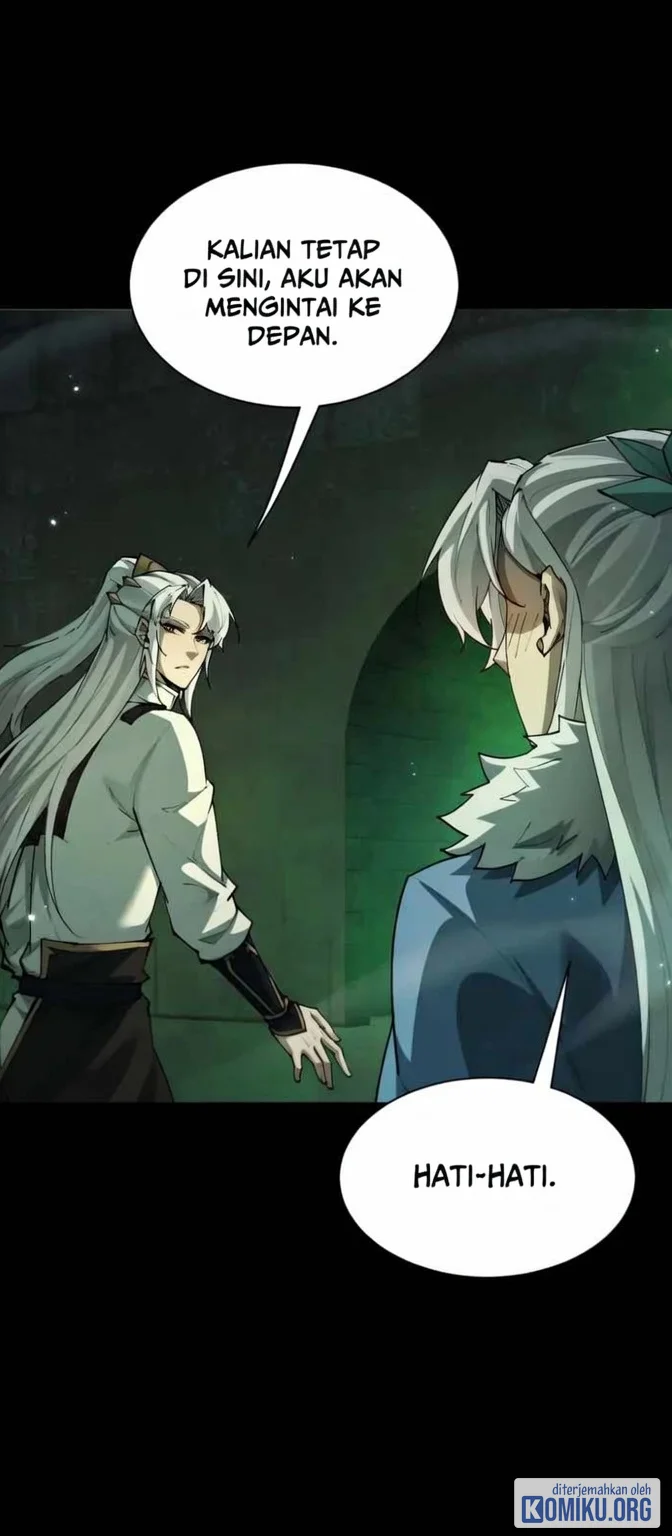 Versatile Sword Cultivator (Unbeatable Sword Master Cultivator) Chapter 103 halaman 25