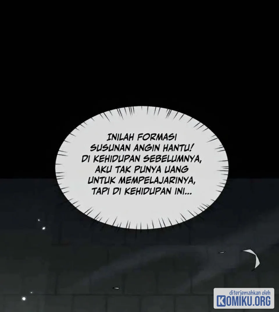 Versatile Sword Cultivator (Unbeatable Sword Master Cultivator) Chapter 103 halaman 26