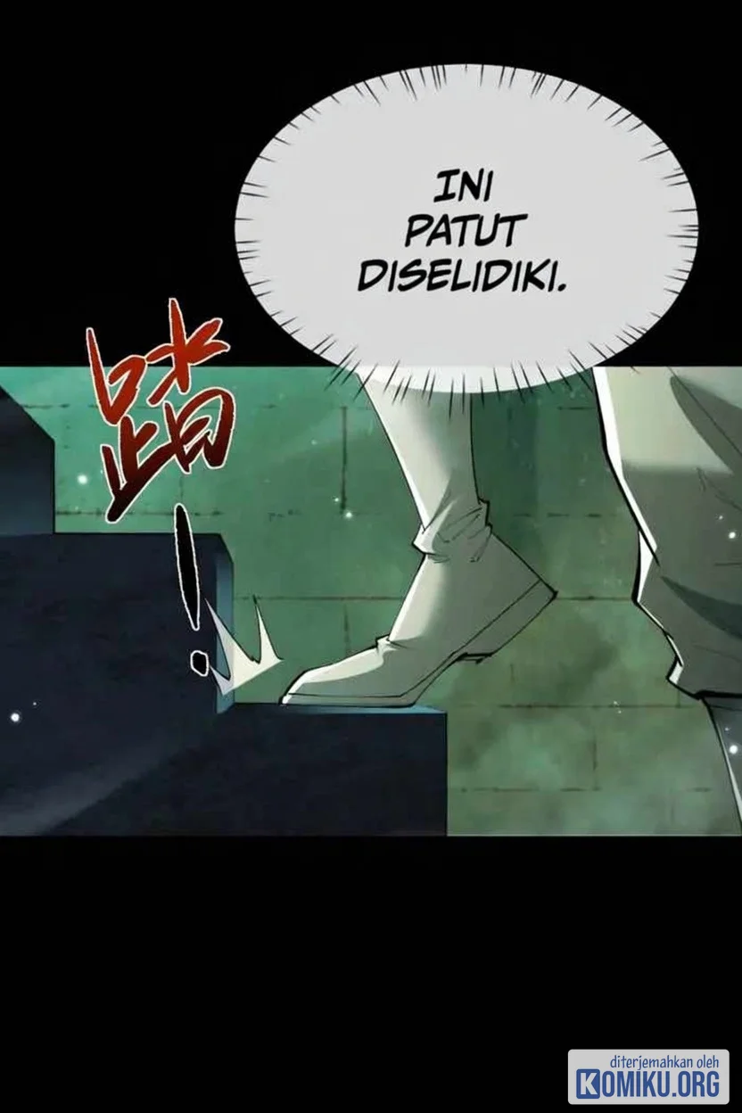 Versatile Sword Cultivator (Unbeatable Sword Master Cultivator) Chapter 103 halaman 28