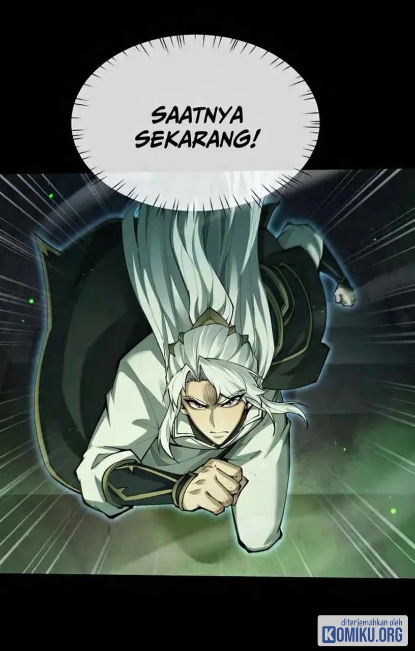 Versatile Sword Cultivator (Unbeatable Sword Master Cultivator) Chapter 103 halaman 32