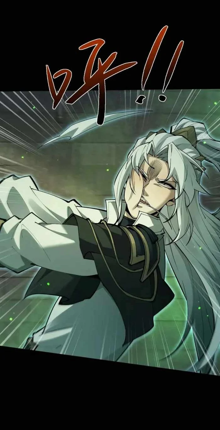 Versatile Sword Cultivator (Unbeatable Sword Master Cultivator) Chapter 103 halaman 33