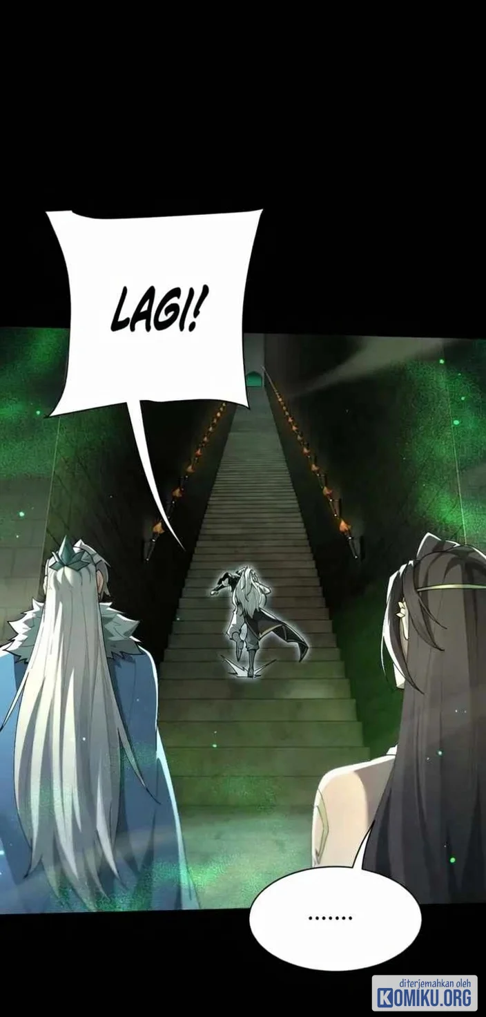 Versatile Sword Cultivator (Unbeatable Sword Master Cultivator) Chapter 103 halaman 38