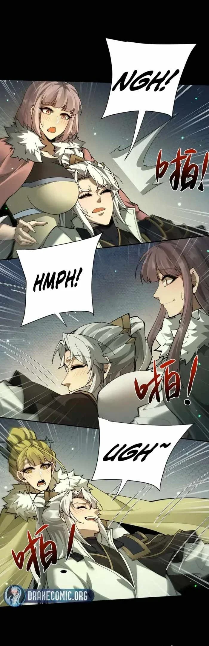 Versatile Sword Cultivator (Unbeatable Sword Master Cultivator) Chapter 103 halaman 40