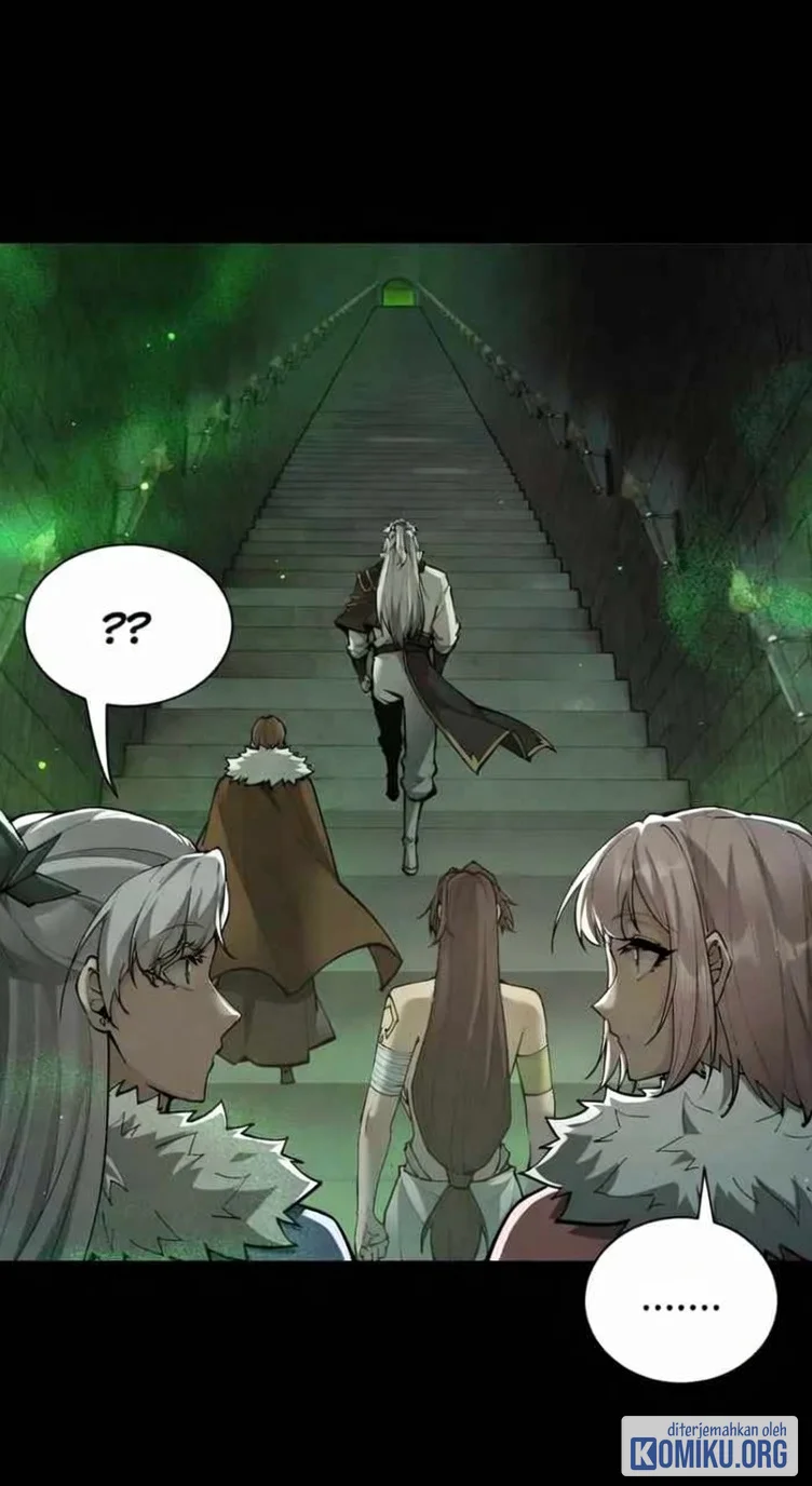Versatile Sword Cultivator (Unbeatable Sword Master Cultivator) Chapter 103 halaman 50