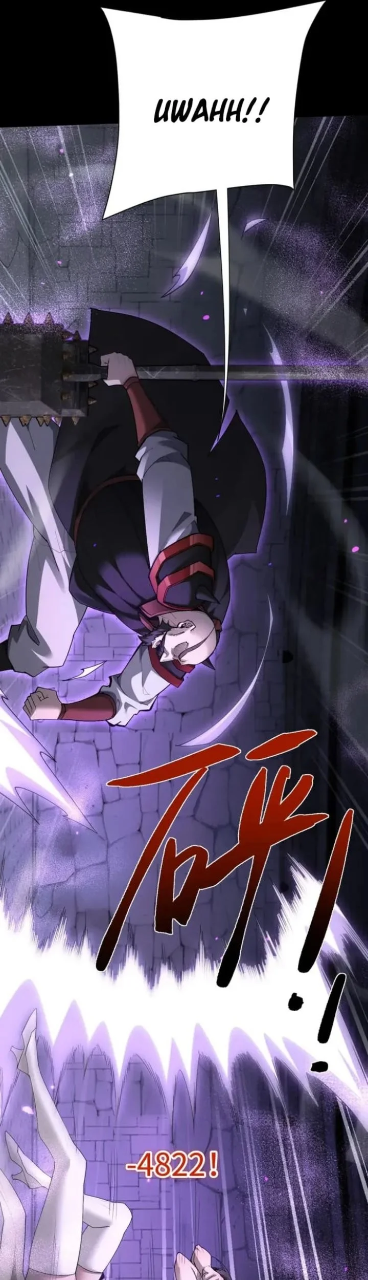 Versatile Sword Cultivator Chapter 104 Gambar 11