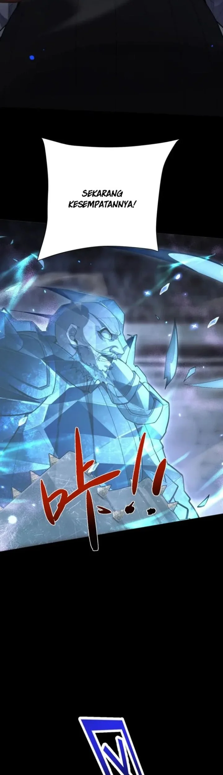 Versatile Sword Cultivator Chapter 104 Gambar 14