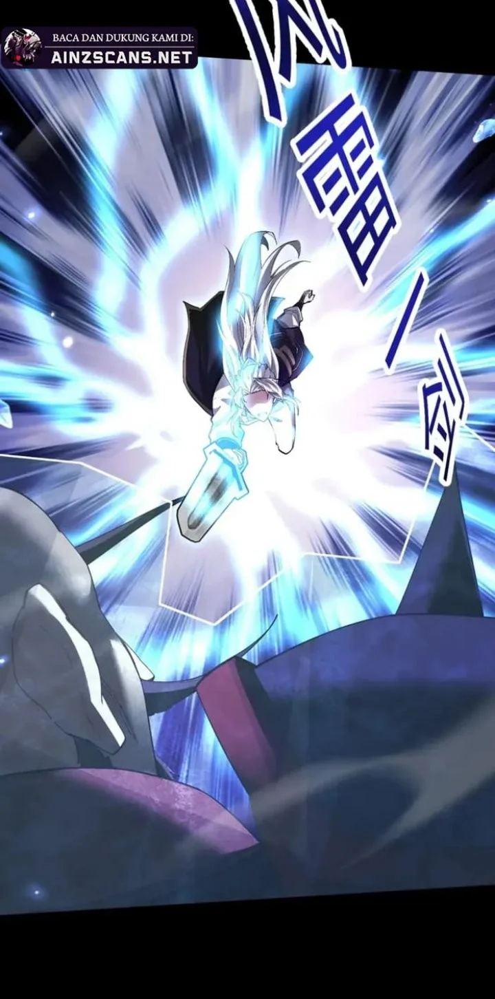 Versatile Sword Cultivator Chapter 104 Gambar 15