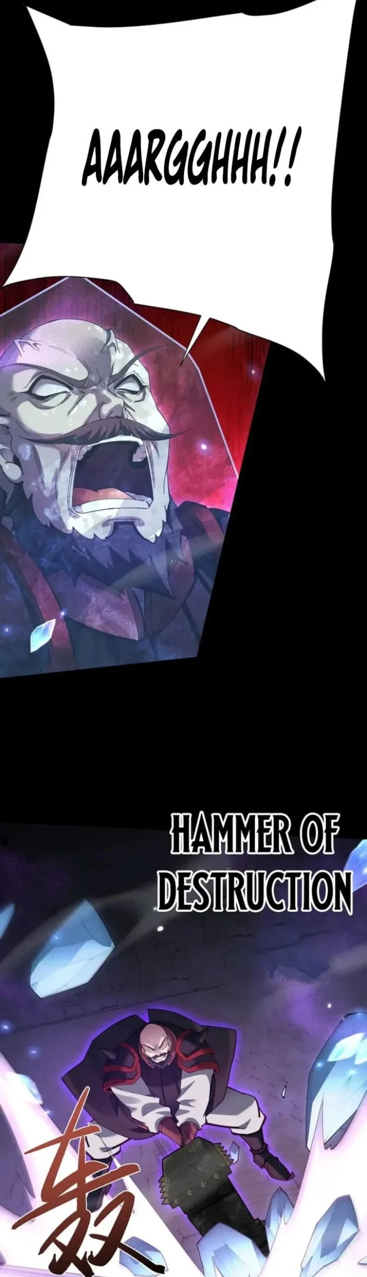 Versatile Sword Cultivator Chapter 104 Gambar 17