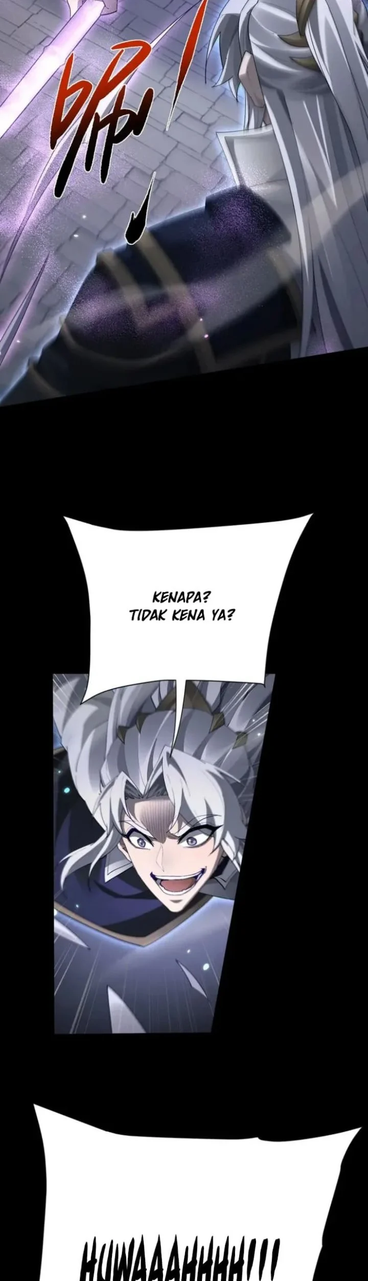 Versatile Sword Cultivator Chapter 104 Gambar 28