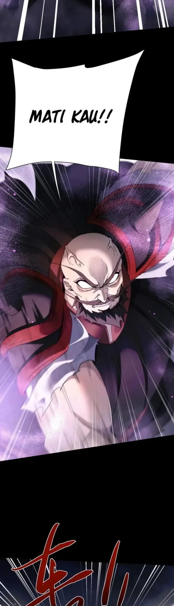 Versatile Sword Cultivator Chapter 104 Gambar 32