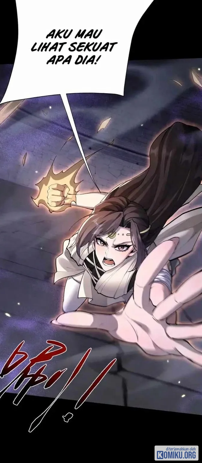 Versatile Sword Cultivator (Unbeatable Sword Master Cultivator) Chapter 104 halaman 14
