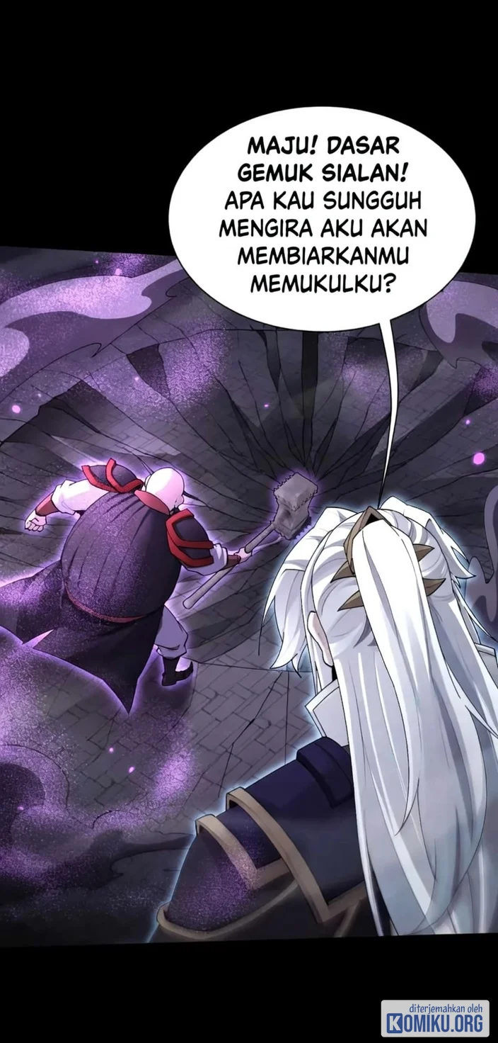 Versatile Sword Cultivator (Unbeatable Sword Master Cultivator) Chapter 104 halaman 38