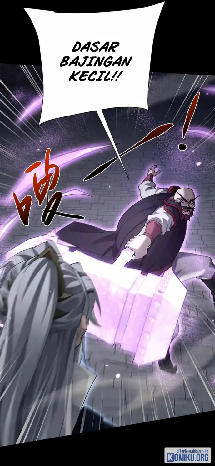 Versatile Sword Cultivator (Unbeatable Sword Master Cultivator) Chapter 104 halaman 40