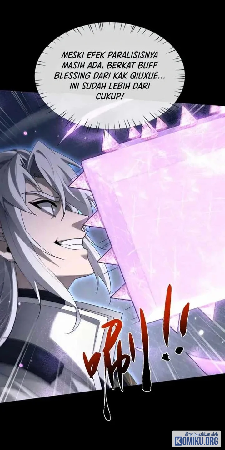 Versatile Sword Cultivator (Unbeatable Sword Master Cultivator) Chapter 104 halaman 41