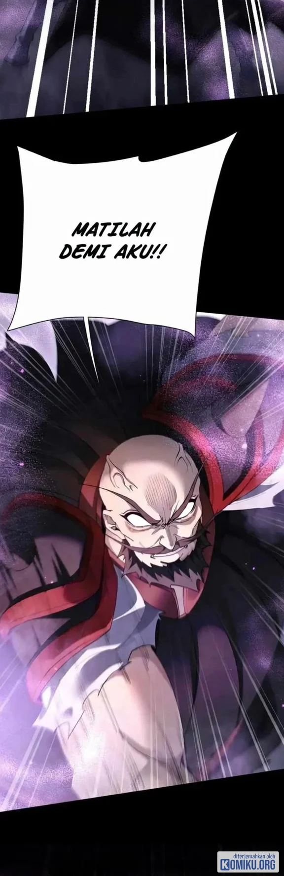 Versatile Sword Cultivator (Unbeatable Sword Master Cultivator) Chapter 104 halaman 48