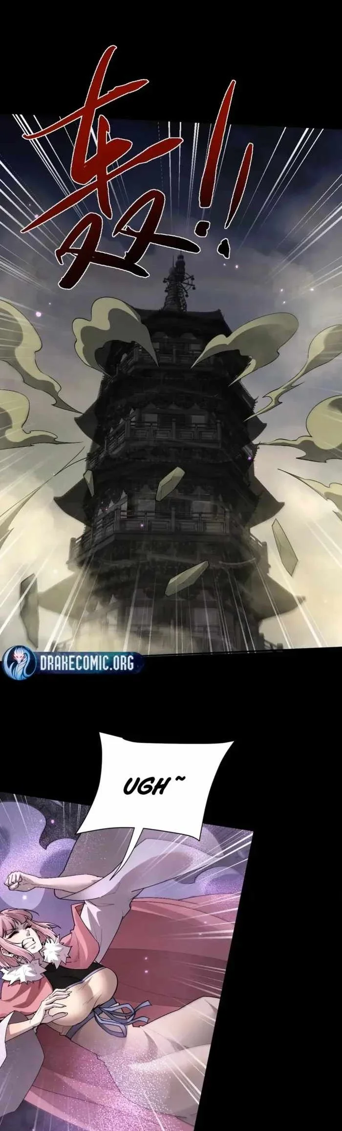 Versatile Sword Cultivator (Unbeatable Sword Master Cultivator) Chapter 104 halaman 49