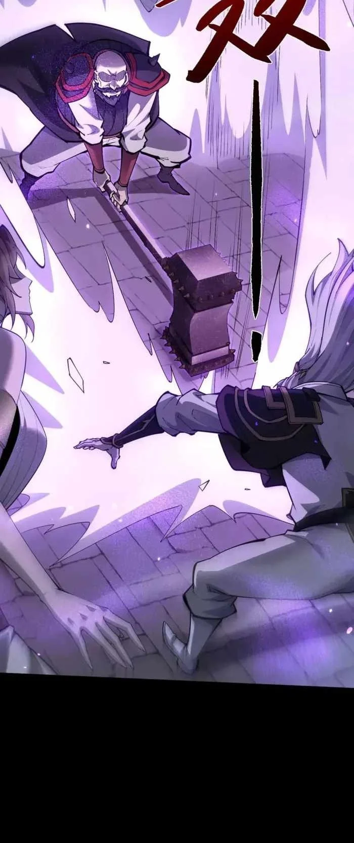Versatile Sword Cultivator (Unbeatable Sword Master Cultivator) Chapter 104 halaman 8