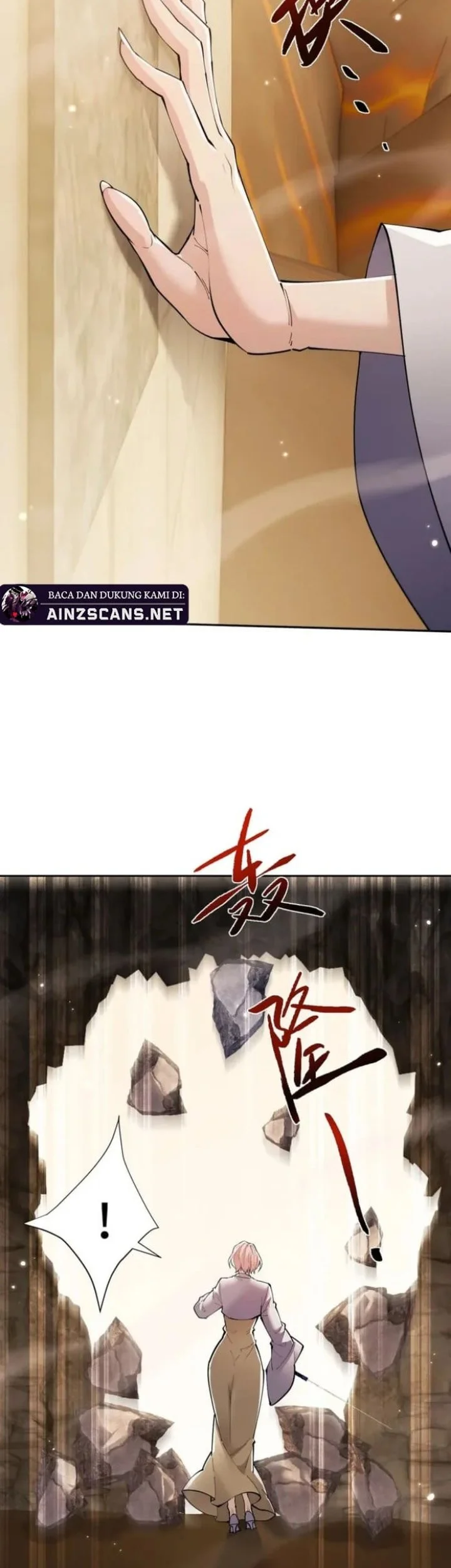 Versatile Sword Cultivator Chapter 105 Gambar 8