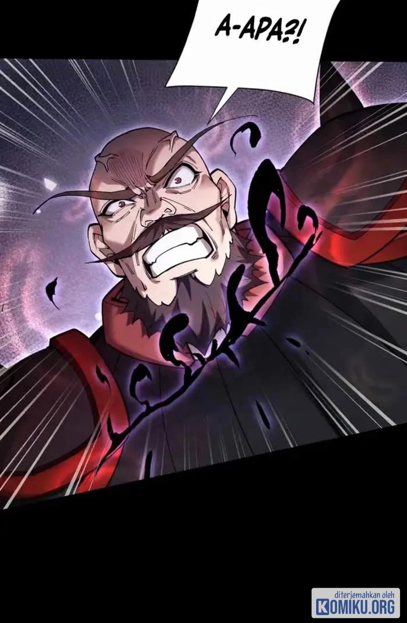 Versatile Sword Cultivator (Unbeatable Sword Master Cultivator) Chapter 105 halaman 14