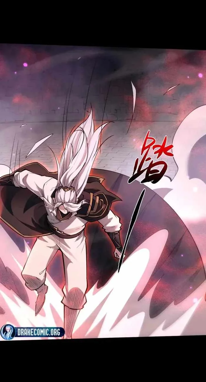 Versatile Sword Cultivator (Unbeatable Sword Master Cultivator) Chapter 105 halaman 22