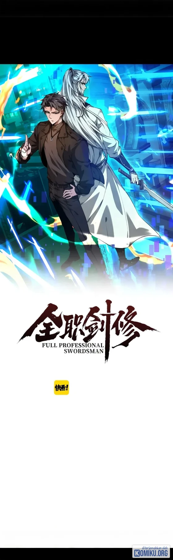 Versatile Sword Cultivator (Unbeatable Sword Master Cultivator) Chapter 105 halaman 37