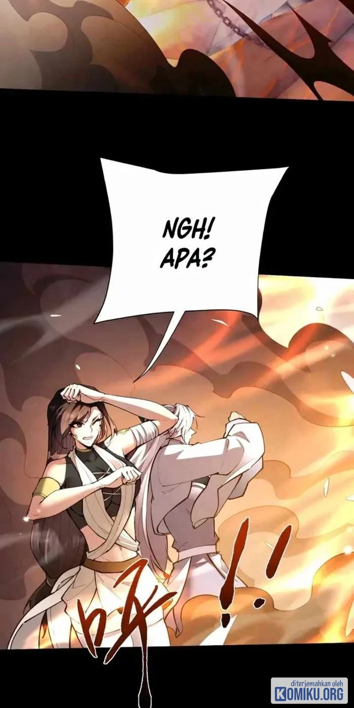 Versatile Sword Cultivator (Unbeatable Sword Master Cultivator) Chapter 105 halaman 41