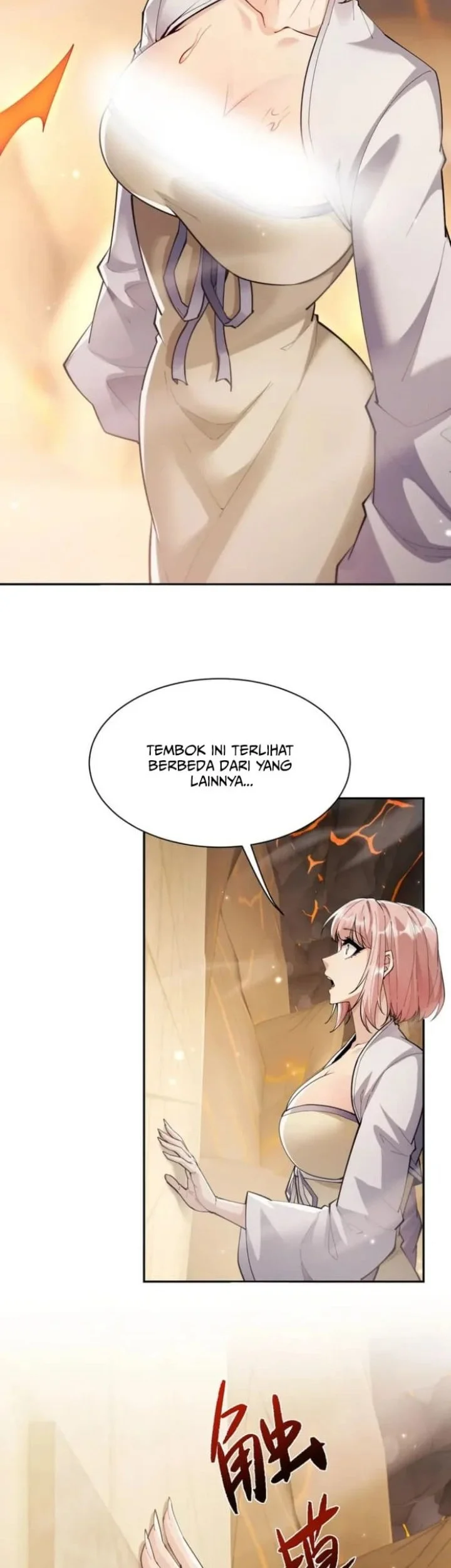 Versatile Sword Cultivator Chapter 106 Gambar 7