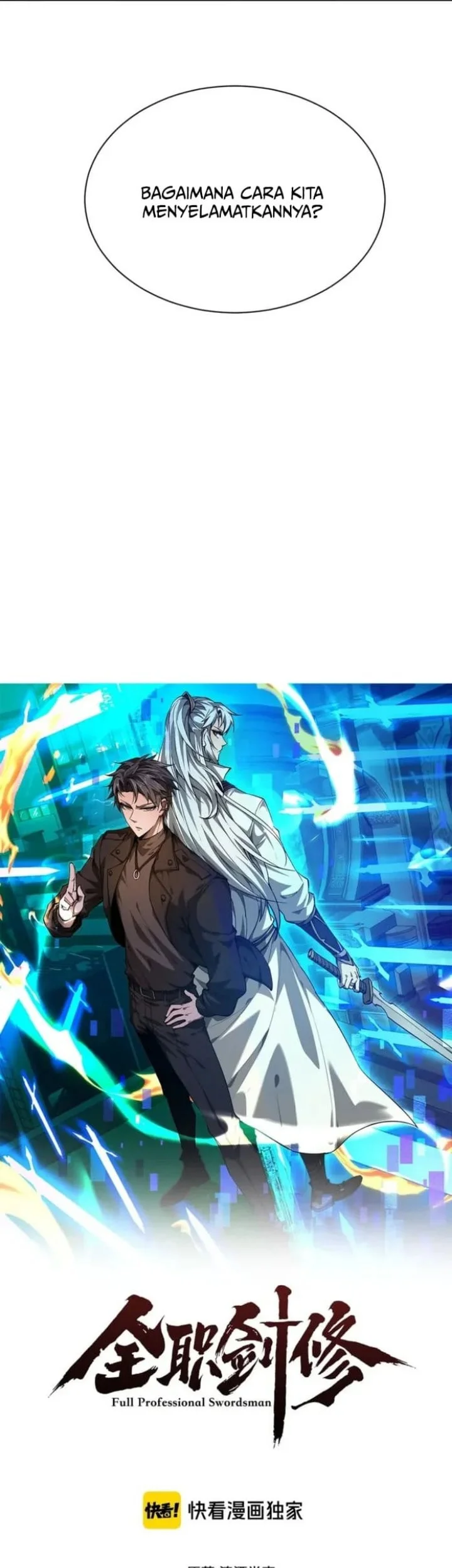 Versatile Sword Cultivator Chapter 106 Gambar 23