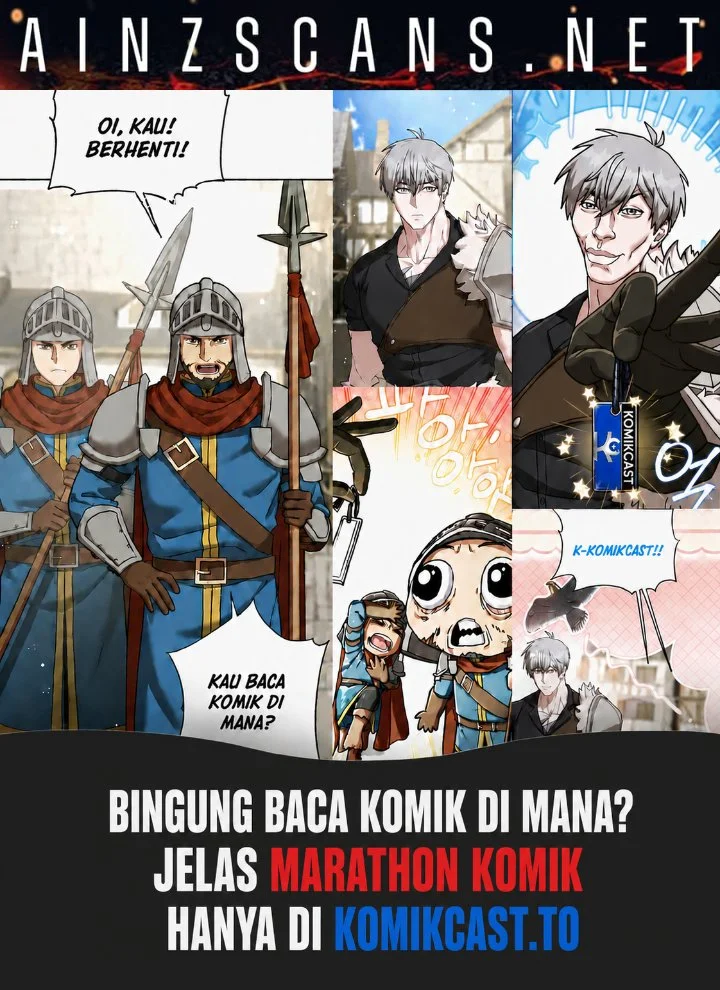 Versatile Sword Cultivator Chapter 106 Gambar 36