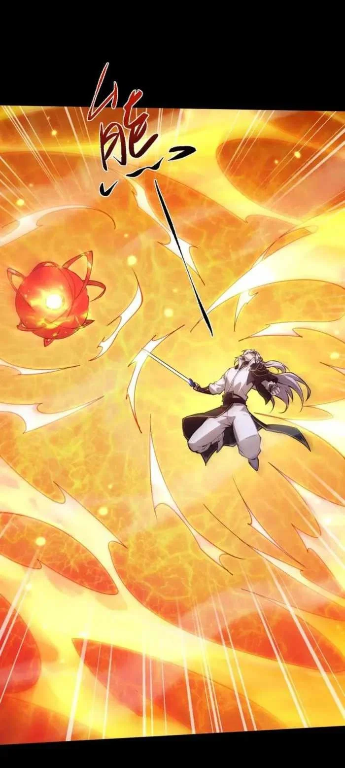 Versatile Sword Cultivator (Unbeatable Sword Master Cultivator) Chapter 106 halaman 2
