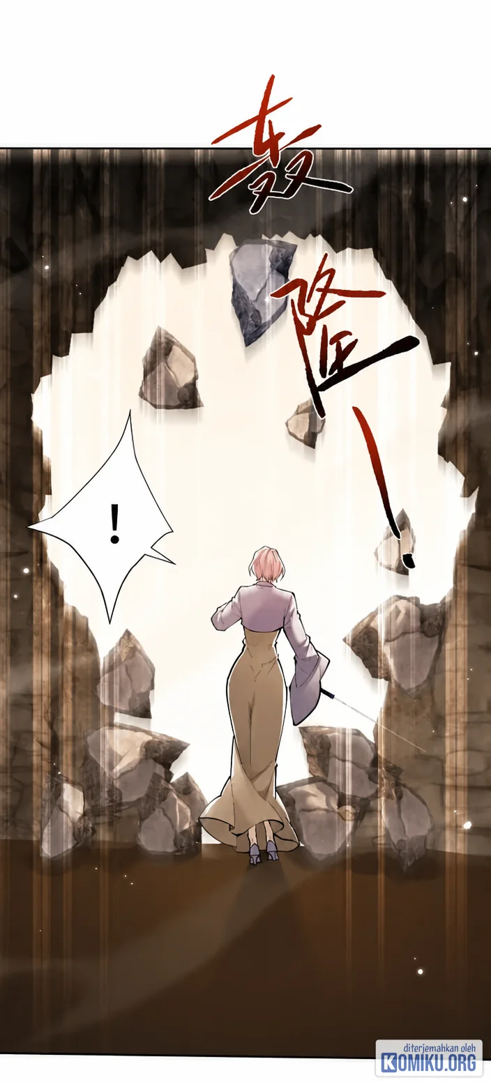 Versatile Sword Cultivator (Unbeatable Sword Master Cultivator) Chapter 106 halaman 13
