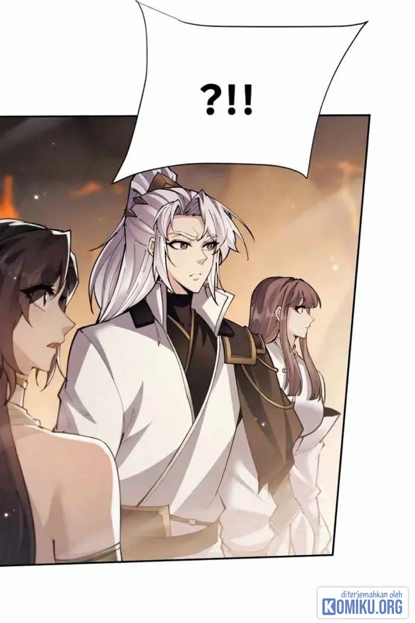 Versatile Sword Cultivator (Unbeatable Sword Master Cultivator) Chapter 106 halaman 14
