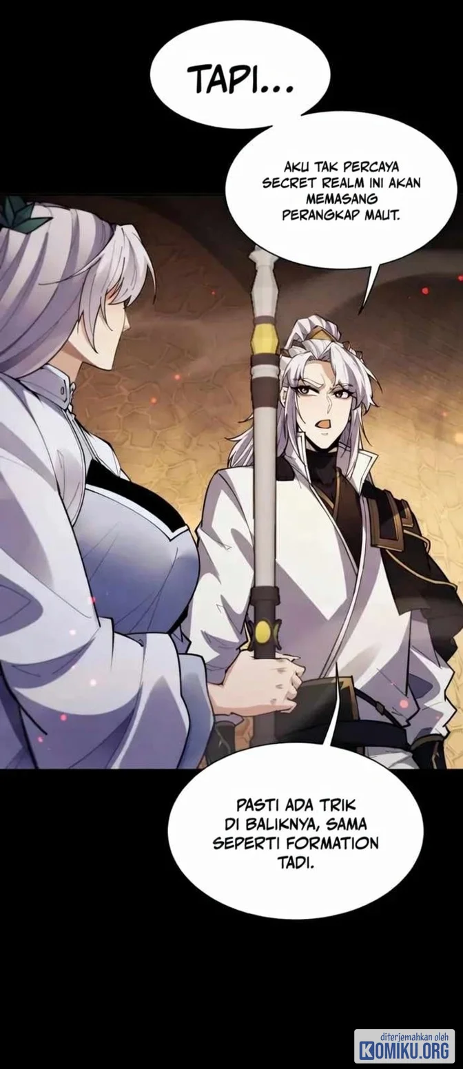 Versatile Sword Cultivator (Unbeatable Sword Master Cultivator) Chapter 106 halaman 21