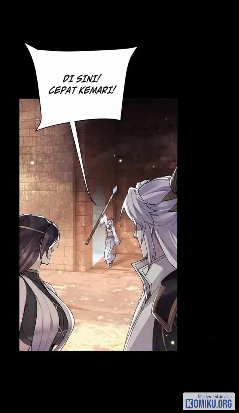 Versatile Sword Cultivator (Unbeatable Sword Master Cultivator) Chapter 106 halaman 26