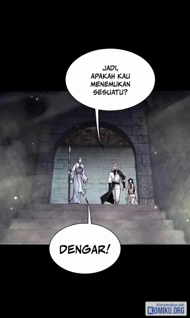 Versatile Sword Cultivator (Unbeatable Sword Master Cultivator) Chapter 106 halaman 27